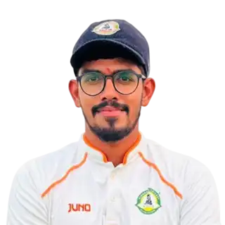 Yash Rathod
