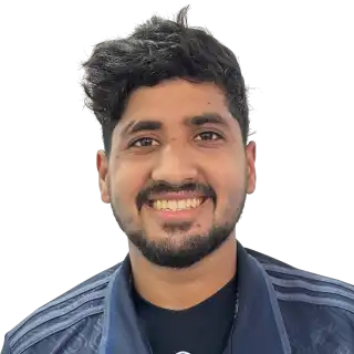 Yash Thakur