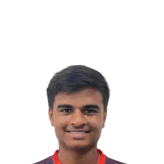 Yashbardhan Chauhan
