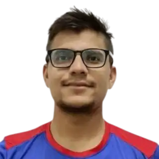 Yasin Patel