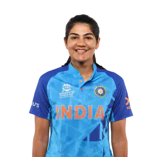Yastika Bhatia