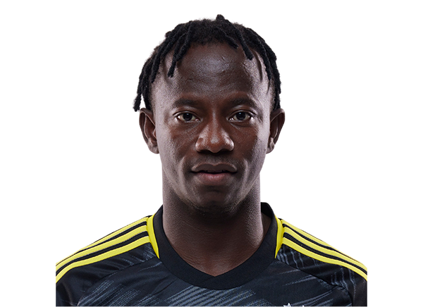 Yaw Yeboah