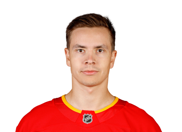 Yegor Sharangovich