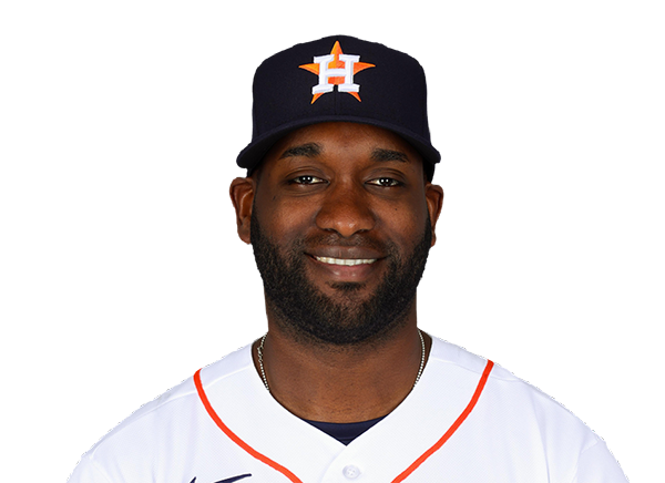 Yordan Alvarez