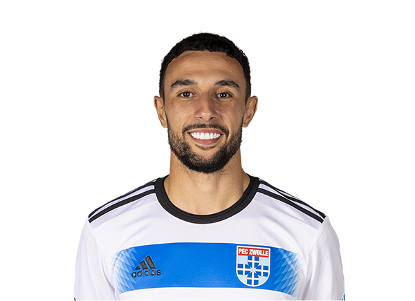 Younes Namli