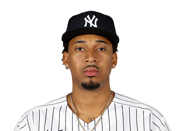 Yovanny Cruz