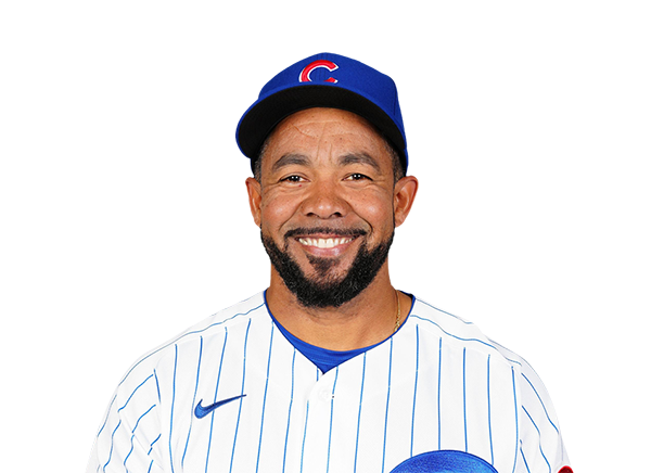 Yovanny De Jesus Cabrera
