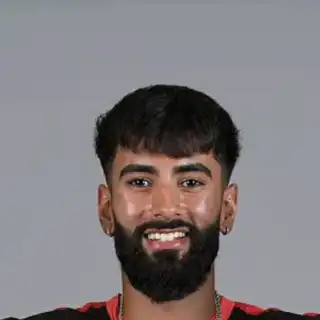 Yuvraaj Samra
