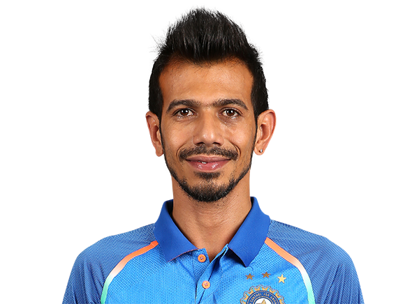 Yuzvendra Chahal