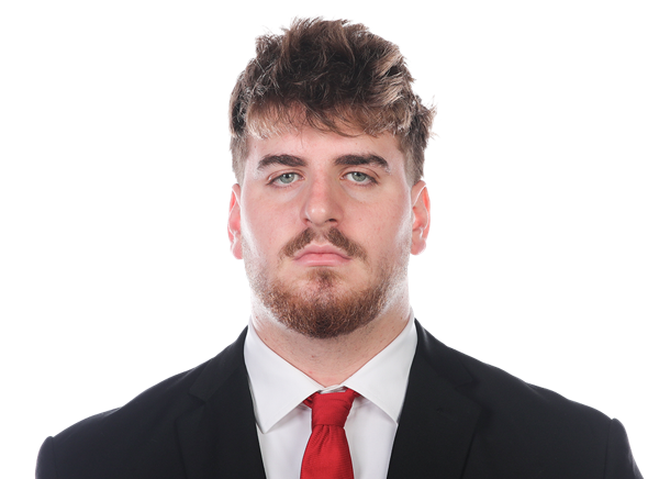 Zac Clarke