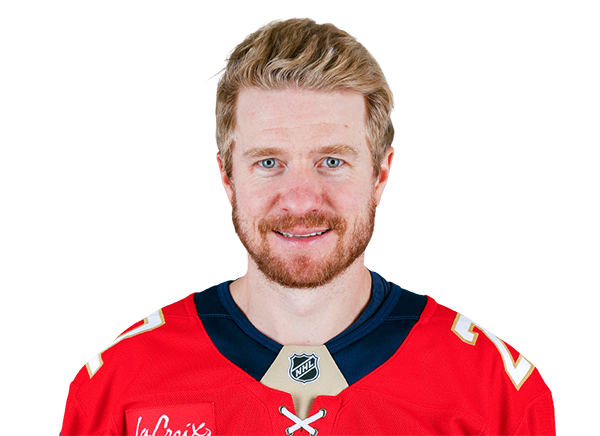 Zac Dalpe