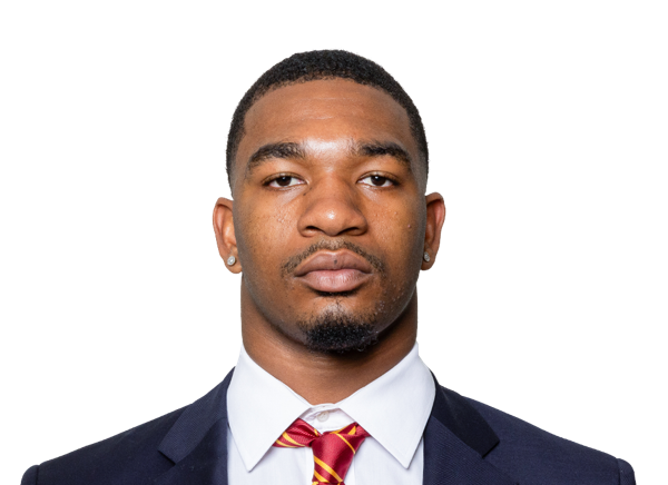 Zacari Thomas