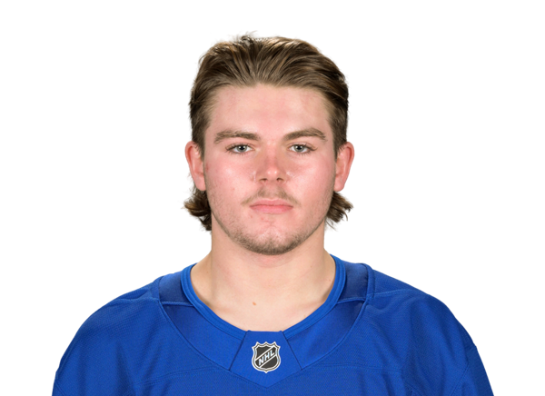 Zach Benson