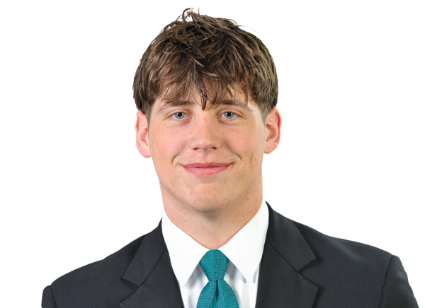 Zach Courtney