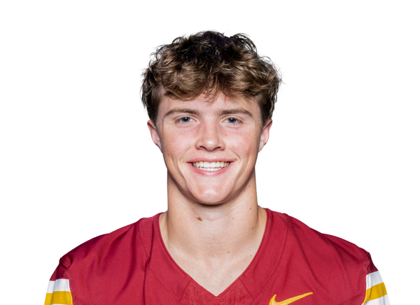 Zach Eskildsen