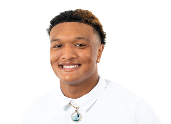 Zach Jones