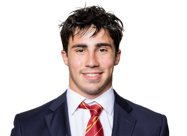 Zach Kelly