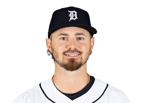 Zach McKinstry