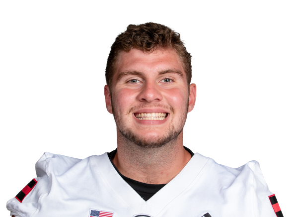 Zach Morrisroe