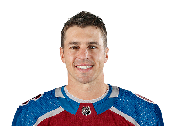 Zach Parise