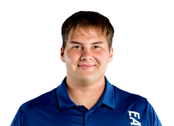 Zach Pearson