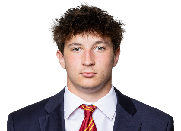 Zach Schnorrbusch