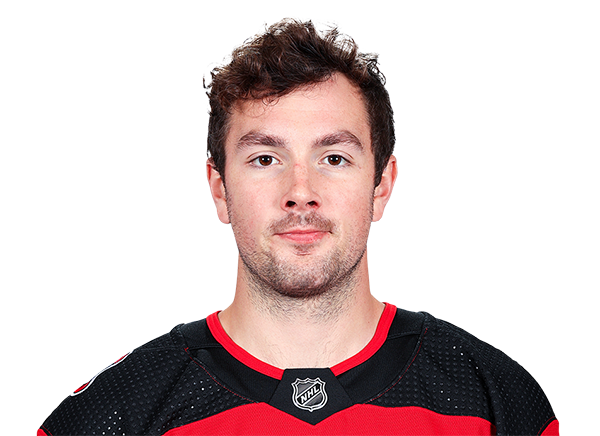 Zach Senyshyn