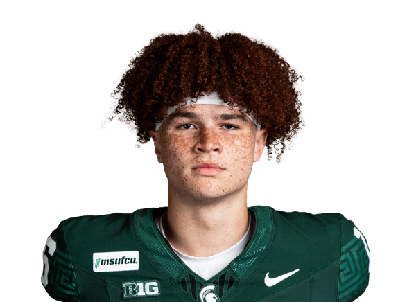 Zach Washington