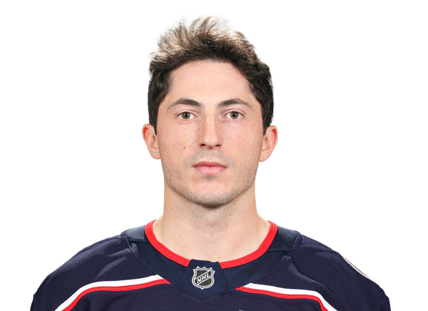 Zach Werenski
