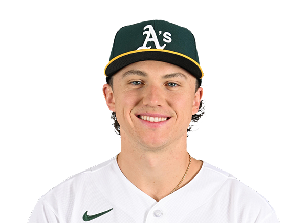 Zack Gelof