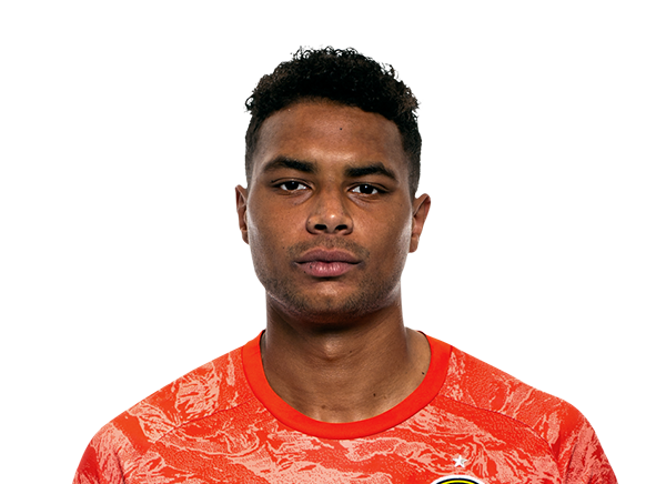 Zack Steffen