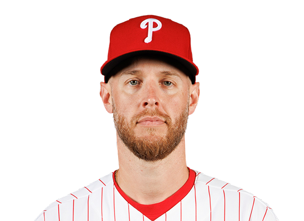 Zack Wheeler