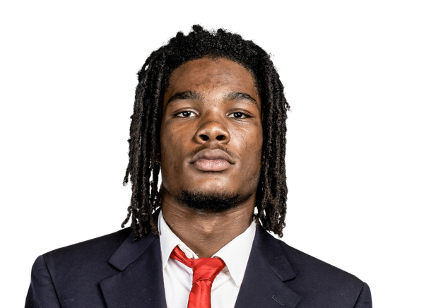 Zae-Mear Correll