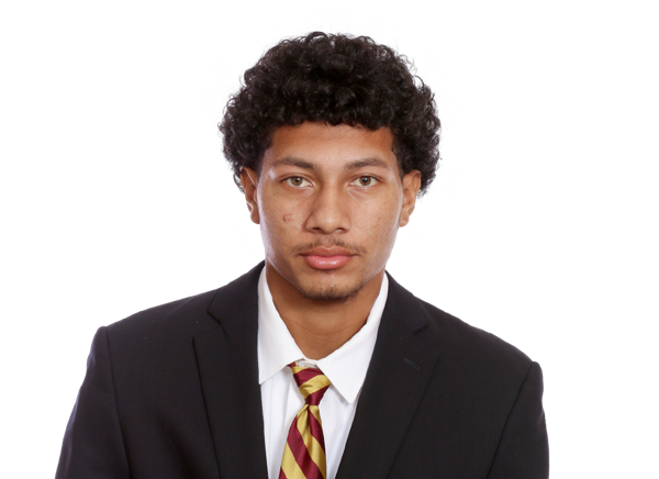 Zae Thomas