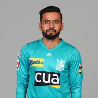 Zahir Khan