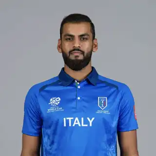 Zain Ali