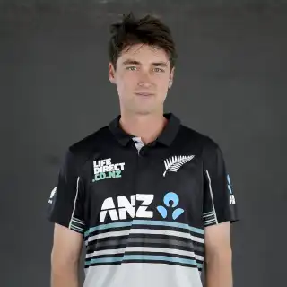 Zak Foulkes
