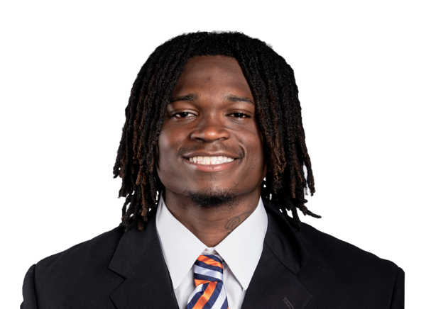 Zamondre Merriweather