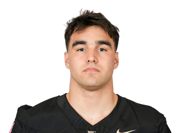 Zane Tallman