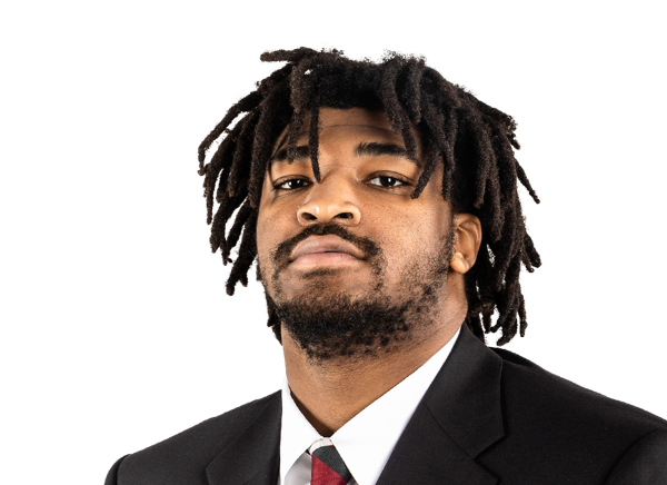 Zavion Hardy
