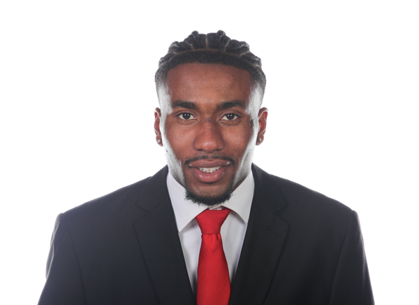 Zay Johnson