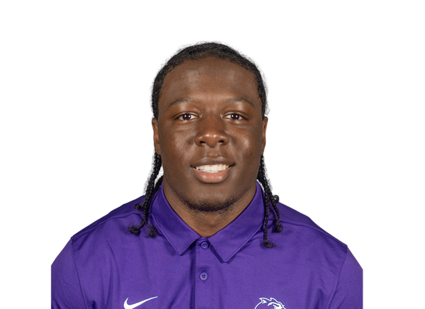 Zayveon Wells