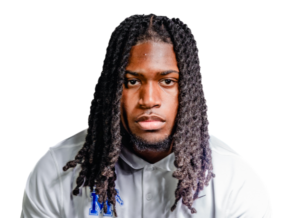 Zechariah Jenkins