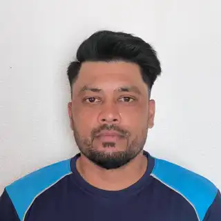 Zeeshan Ali
