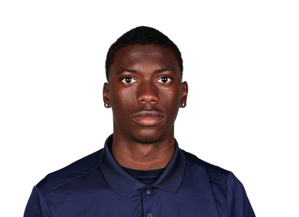 Zialis Blackmon