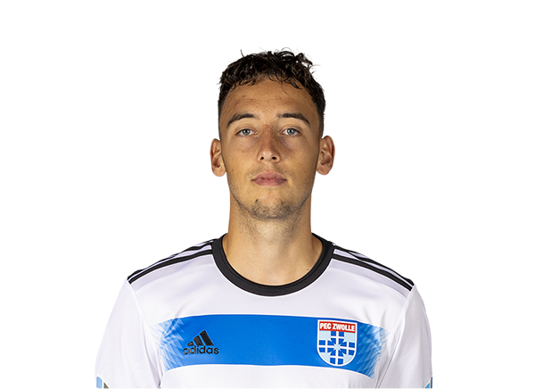 Zico Buurmeester
