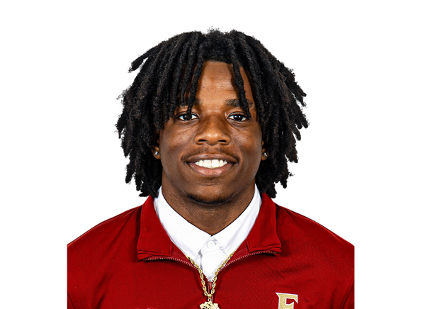 Zimere Winston