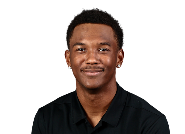 Zion Allen