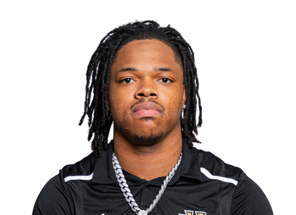 Zion Booker