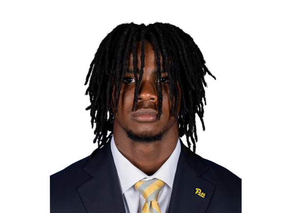 Zion Ferguson